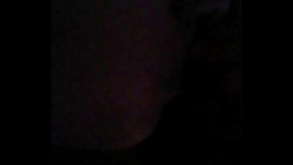 My Sleeping drunk mom does not know that she is sucking my cock.
