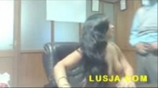 An interview in the Telungana  office