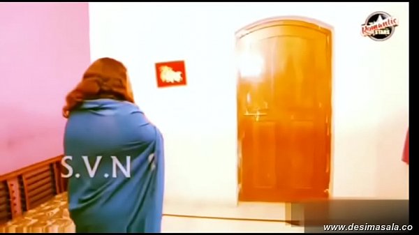 desimasala.co – Booby telugu aunty affair with oldman (Boob grab and groping)