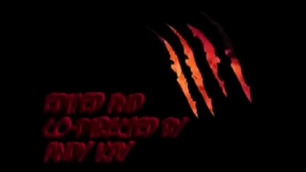 NIGHTMARE ON TEEN STREET